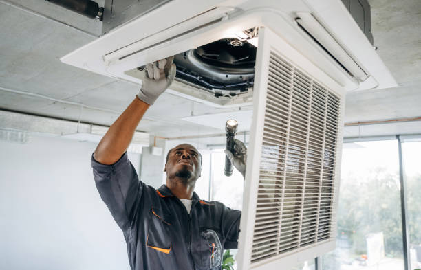 Licensed Hvac service in Trimble, OH - FH HVAC